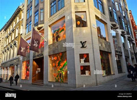 yves saint laurent london store|who sells yves saint laurent.